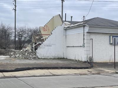 42 South Frank Blvd (as of 1/3/24)