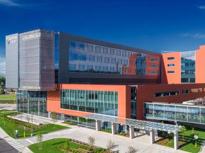 Image of Akron City Hospital