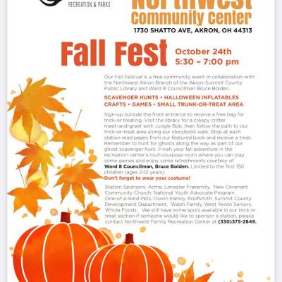 Fall Fest