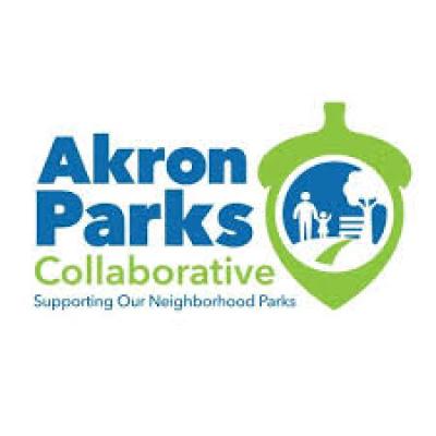 Akron Parks Collaborative logo